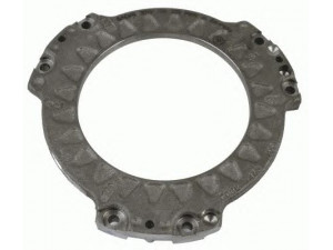 SACHS 3072 130 330 sankabos suspaudimo plokštelė
1 341 322, 1 341 585, 2 330 024