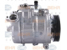 HELLA 8FK 351 340-471 kompresorius, oro kondicionierius 
 Oro kondicionavimas -> Kompresorius/dalys
6 953 474, 64 50 9 174 805, 64 52 6 953 474
