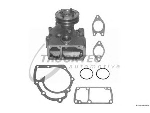 TRUCKTEC AUTOMOTIVE 03.19.013 vandens siurblys
1698615, 1698617, 1698621, 1699785