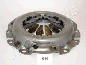 JAPANPARTS SF-616 sankabos suspaudimo plokštelė 
 Sankaba/dalys -> Sankabos suspaudimo plokštelė
31210-87212, 31210-87213, 31210-87214