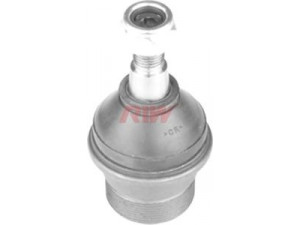 RIW ME1013 atramos/vairo trauklė 
 Ašies montavimas/vairavimo mechanizmas/ratai -> Sujungimai -> Atramos/vairo trauklė
163 330 00 35, 163 330 01 35