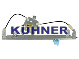 AD KÜHNER AV1088 lango pakėliklis 
 Vidaus įranga -> Elektrinis lango pakėliklis
8200277578, 8200478298, 8200748375