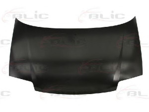 BLIC 6803-00-3126281P gaubtas 
 Kėbulas -> Transporto priemonės priekis -> Gaubtas/dalys/garso izoliacinė medžiaga
6640005500