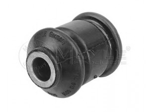 MEYLE 714 610 0016 įvorė, valdymo svirties montavimas 
 Ašies montavimas/vairavimo mechanizmas/ratai -> Valdymo svirtis/pasukamosios svirties sujungimas -> Montavimas/sutvirtinimas
1 518 904, 1 520 778, 1 521 773