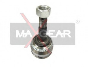 MAXGEAR 49-0582 jungčių komplektas, kardaninis velenas 
 Ratų pavara -> Sujungimai/komplektas
39100-60Y10, 39100-60Y10, 39100-60Y15