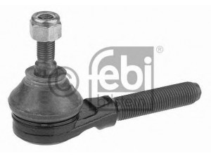 FEBI BILSTEIN 12437 skersinės vairo trauklės galas 
 Vairavimas -> Vairo mechanizmo sujungimai
77 01 469 231