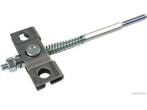 MAGNETI MARELLI 600000115530 trosas, stovėjimo stabdys