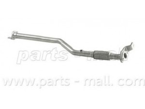 PARTS-MALL PYA-027 priekinis duslintuvas
286102D030