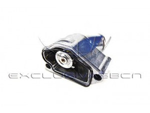 MDR MTH-4W03 termostatas, aušinimo skystis 
 Aušinimo sistema -> Termostatas/tarpiklis -> Thermostat
92062728