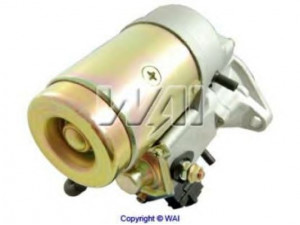 WAIglobal 32414N starteris 
 Elektros įranga -> Starterio sistema -> Starteris
2810067030, 281006703084