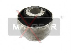 MAXGEAR 72-1385 įvorė, valdymo svirties montavimas 
 Ašies montavimas/vairavimo mechanizmas/ratai -> Valdymo svirtis/pasukamosios svirties sujungimas -> Montavimas/sutvirtinimas
8630604, 8630604, 9461626, 9461626