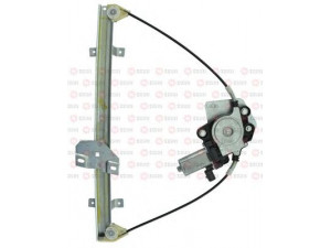 SEIM 950313 lango pakėliklis 
 Vidaus įranga -> Elektrinis lango pakėliklis
1024529, 1049968, 6189650