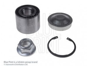 BLUE PRINT ADN18384 rato guolio komplektas 
 Ašies montavimas/vairavimo mechanizmas/ratai -> Rato stebulė/montavimas -> Rato guolis
6001550814, 7701210004