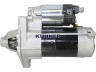AD KÜHNER 201224 starteris 
 Elektros įranga -> Starterio sistema -> Starteris
28100-21030, 2810021030