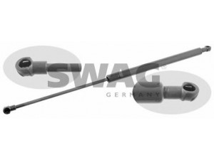 SWAG 30 92 7657 dujinė spyruoklė, bagažinė
3A9 827 550