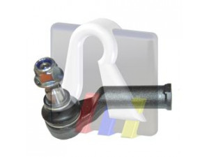 RTS 91-90606-2 skersinės vairo trauklės galas 
 Vairavimas -> Vairo mechanizmo sujungimai
1002344, 1433274, 30776249, 31280000