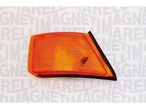 MAGNETI MARELLI 710311326001 indikatorius 
 Kėbulas -> Transporto priemonės priekis -> Indikatorius/dalys -> Indikatorius
500320426
