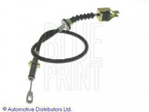 BLUE PRINT ADC43819 sankabos trosas 
 Dviratė transporto priemonės -> Kabeliai ir tachometro velenaai -> Sankabos trosas
MB527437