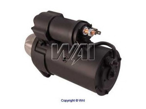 WAIglobal 16119R starteris