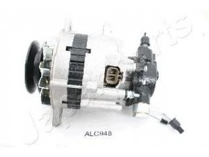 JAPANPARTS ALC948 kintamosios srovės generatorius 
 Elektros įranga -> Kint. sr. generatorius/dalys -> Kintamosios srovės generatorius
A1T01384, A2T01384, A2T01483, A2T01583