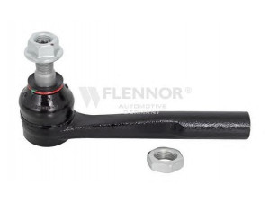 FLENNOR FL10428-B skersinės vairo trauklės galas 
 Vairavimas -> Vairo mechanizmo sujungimai
16 09 013, 93 196 780