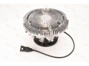 THERMOTEC D5DA001TT sankaba, radiatoriaus ventiliatorius 
 Aušinimo sistema -> Radiatoriaus ventiliatorius
142 7573, 1427573, 1427574, 166 6098