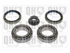 QUINTON HAZELL QWB1181 rato guolio komplektas 
 Ašies montavimas/vairavimo mechanizmas/ratai -> Rato stebulė/montavimas -> Rato guolis
1046767