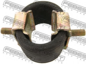 FEBEST NEXB-004 montavimo komplektas, išmetimo sistema 
 Išmetimo sistema -> Surinkimo dalys -> Surinkimo komplektas
20641-0F000, 20641-U6810