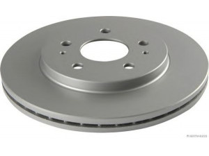MAGNETI MARELLI 600000089060 stabdžių diskas
43512-B4010, 43512-B4010-000
