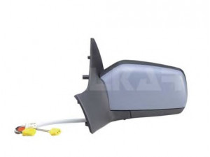 ALKAR 6136356 išorinis veidrodėlis 
 Kėbulas -> Keleivių kabina -> Veidrodėlis
8148 LJ