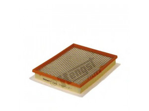 HENGST FILTER E605L oro filtras 
 Filtrai -> Oro filtras
58 34 040, 5834279, 93 183 389