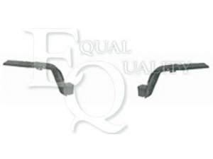 EQUAL QUALITY L00757 priekinio žibinto pagrindas 
 Kėbulas -> Krumpliastiebiai/laikikliai/rėmai
7212LP
