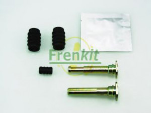 FRENKIT 810034 kreipiančiųjų movų rinkinys, stabdžių apkaba 
 Stabdžių sistema -> Stabdžių matuoklis -> Stabdžių dalys
45010S1AE00, 45010S1AE01