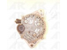 ASHIKA 002-T437 kintamosios srovės generatorius
27060-16160, W26129, JA0552IR