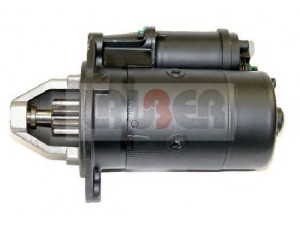 LAUBER 22.0785 starteris 
 Elektros įranga -> Starterio sistema -> Starteris
SS210, SS211, SS796, 87VB11000BA