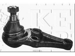 KEY PARTS KBJ5451 atramos/vairo trauklė 
 Ašies montavimas/vairavimo mechanizmas/ratai -> Sujungimai -> Atramos/vairo trauklė
4013A090, 4013A098, 4013A211, MR496799