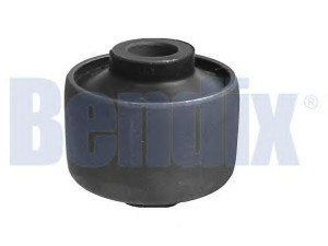BENDIX 043190B valdymo svirties/išilginių svirčių įvorė 
 Ašies montavimas/vairavimo mechanizmas/ratai -> Valdymo svirtis/pasukamosios svirties sujungimas -> Montavimas/sutvirtinimas
4A0407183D, 4A0407183D, 4A0407183D