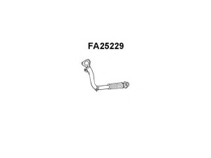 VENEPORTE FA25229 išleidimo kolektorius
82434001