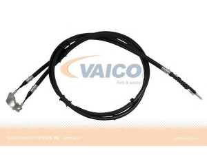 VAICO V40-30029 trosas, stovėjimo stabdys 
 Stabdžių sistema -> Valdymo svirtys/trosai
05 22 529, 13104993, 24465149