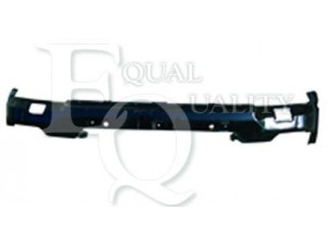 EQUAL QUALITY L03012 montavimo rėmas, buferis 
 Kėbulas -> Kėbulo dalys/ sparnas/buferis -> Buferis/dalys
62030-9Z410