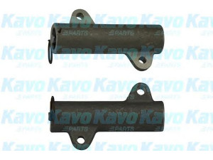 KAVO PARTS DTD-9003 vibracijos slopintuvas, paskirstymo diržas