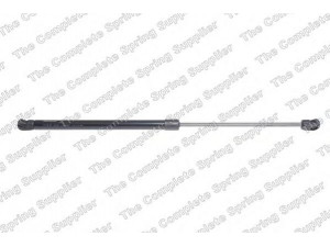 LESJÖFORS 8162058 dujinė spyruoklė, bagažinė 
 Priedai -> Bagažinė/pakrovimo skyrius
904501HB0A, 904511HB0A