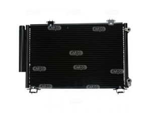 HC-Cargo 260072 kondensatorius, oro kondicionierius
88460-54020