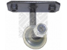 MAPCO 51568 šarnyro stabilizatorius 
 Ašies montavimas/vairavimo mechanizmas/ratai -> Stabilizatorius/fiksatoriai -> Savaime išsilyginanti atrama
48810-60010