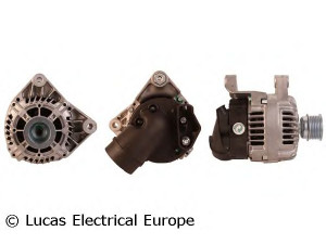 LUCAS ELECTRICAL LRA01672 kintamosios srovės generatorius 
 Elektros įranga -> Kint. sr. generatorius/dalys -> Kintamosios srovės generatorius
12311744561