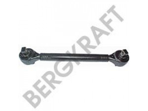BERGKRAFT BK8508436 vikšro valdymo svirtis
1388436, 1499476, 1722748