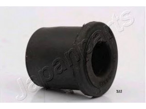 JAPANPARTS RU-333 įvorė, lakštinė lingė 
 Pakaba -> Lakštinė spyruoklinė pakaba
UB40-28-333