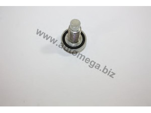 AUTOMEGA 30300510079 alyvos išleidimo kaištis, alyvos karteris
3051079, AJ0310404, GY0110404