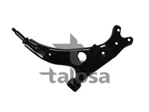 TALOSA 30-00812 vikšro valdymo svirtis 
 Ašies montavimas/vairavimo mechanizmas/ratai -> Valdymo svirtis/pasukamosios svirties sujungimas -> Vairo trauklės (valdymo svirtis, išilginis balansyras, diago
4806942012, 4806942022