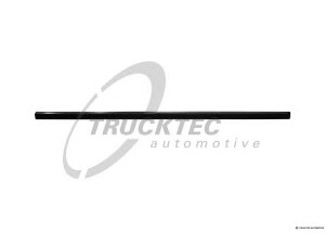TRUCKTEC AUTOMOTIVE 08.62.849 apdailos/apsauginių juostelių komplektas
51 13 8 125 350